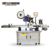 Automatic Tags Clothing Paging Labeling Machine